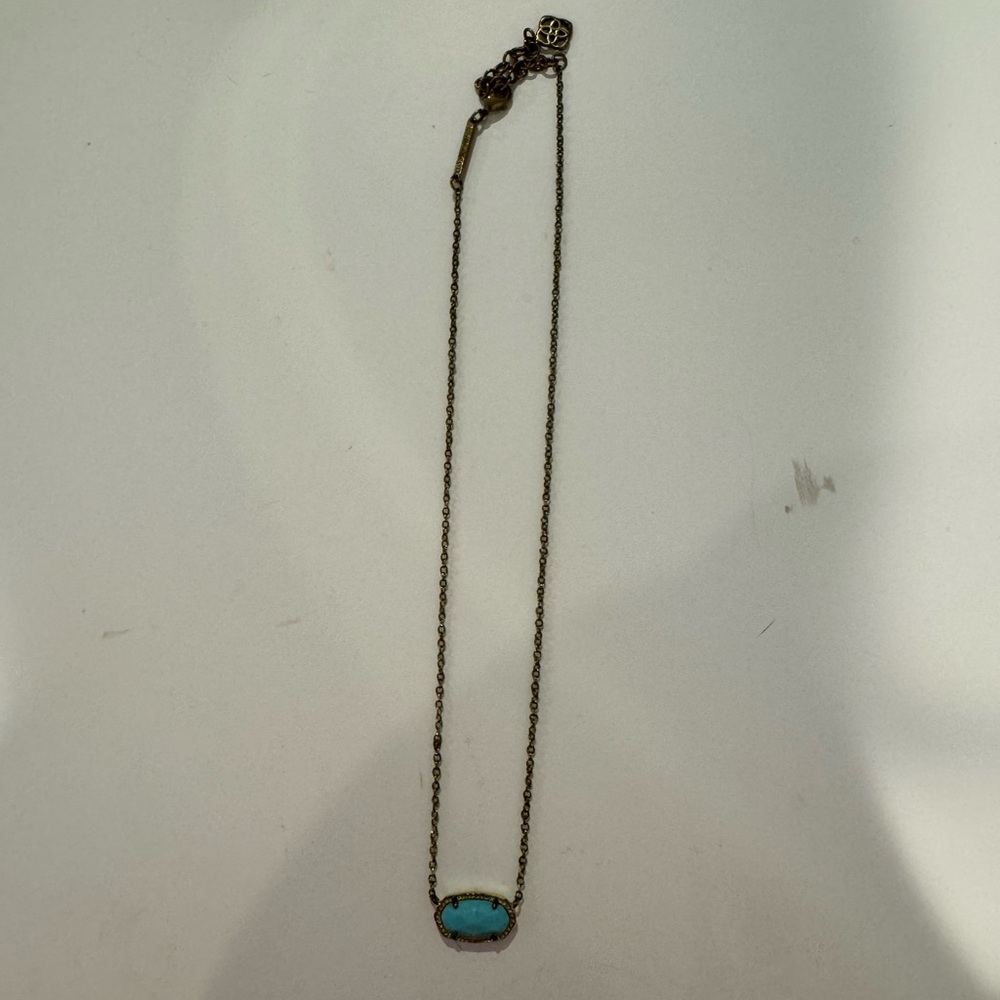 kendra scott necklace